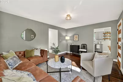 7814 N Willamette Blvd, Portland, OR 97203 - Photo 9