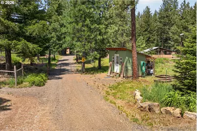 2216 Highway 141, Trout Lake, WA 98650 - Photo 35