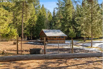 2216 Highway 141, Trout Lake, WA 98650 - Photo 5