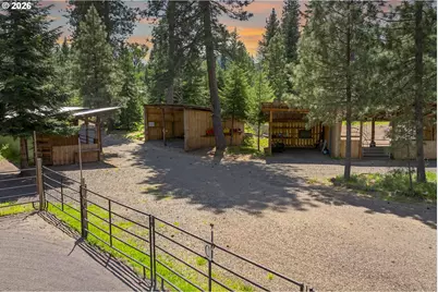 2216 Highway 141, Trout Lake, WA 98650 - Photo 5