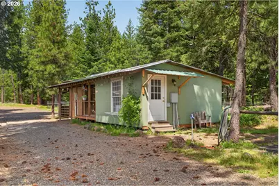 2216 Highway 141, Trout Lake, WA 98650 - Photo 33