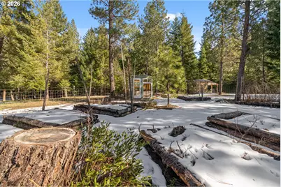 2216 Highway 141, Trout Lake, WA 98650 - Photo 35