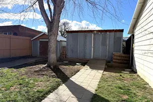611 SW Birch St, Pilot Rock, OR 97868 - Photo 23