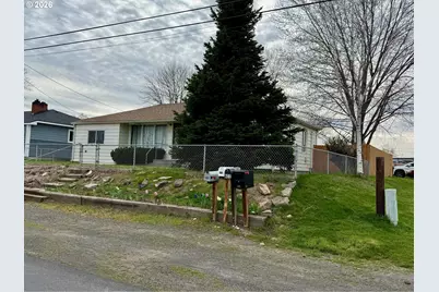 611 SW Birch St, Pilot Rock, OR 97868 - Photo 37