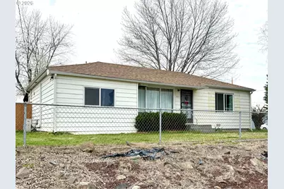 611 SW Birch St, Pilot Rock, OR 97868 - Photo 1