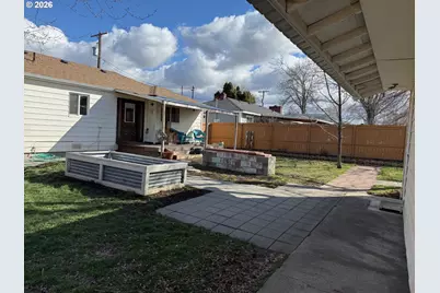 611 SW Birch St, Pilot Rock, OR 97868 - Photo 19