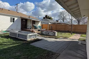 611 SW Birch St, Pilot Rock, OR 97868 - Photo 19