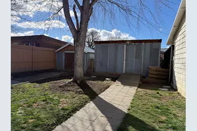 611 SW Birch St, Pilot Rock, OR 97868 - Photo 39