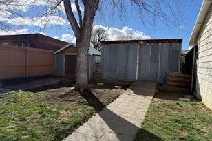 611 SW Birch St, Pilot Rock, OR 97868 - Photo 39