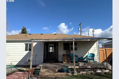 611 SW Birch St, Pilot Rock, OR 97868 - Photo 23