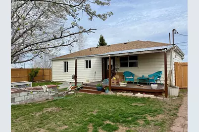 611 SW Birch St, Pilot Rock, OR 97868 - Photo 29