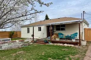 611 SW Birch St, Pilot Rock, OR 97868 - Photo 29