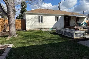 611 SW Birch St, Pilot Rock, OR 97868 - Photo 25