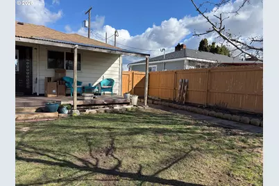 611 SW Birch St, Pilot Rock, OR 97868 - Photo 27