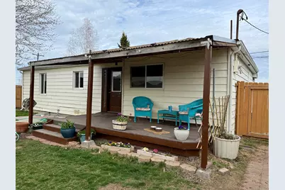 611 SW Birch St, Pilot Rock, OR 97868 - Photo 29