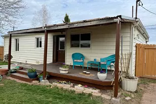 611 SW Birch St, Pilot Rock, OR 97868 - Photo 29