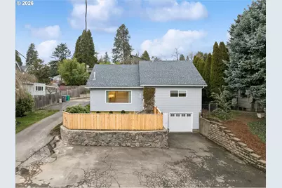 1831 SW Evans St, Portland, OR 97219 - Photo 5