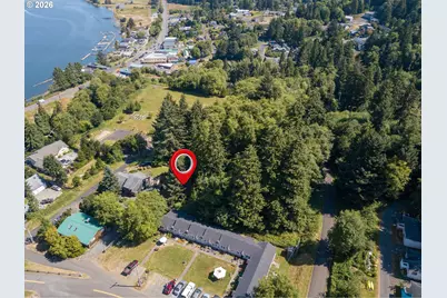 Tl 7301 Akin St, Wheeler, OR 97147 - Photo 5