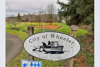 Tl 7301 Akin St, Wheeler, OR 97147 - Photo 23