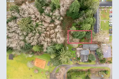 Tl 7301 Akin St, Wheeler, OR 97147 - Photo 1