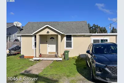 1028 E Grover Ave, Cottage Grove, OR 97424 - Photo 3