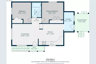 61886 Ross Inlet Rd, Coos Bay, OR 97420 - Photo 27