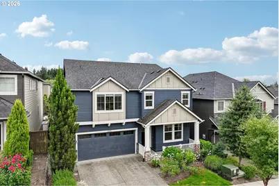 17372 NW Viola St, Portland, OR 97229 - Photo 3