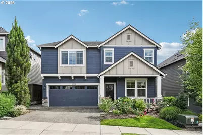 17372 NW Viola St, Portland, OR 97229 - Photo 1