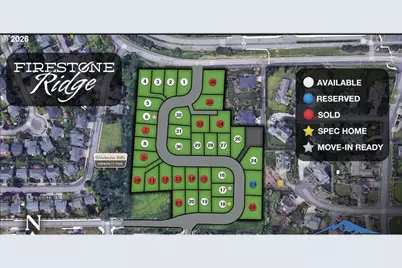 1719 NW Goodwin St, Camas, WA 98607 - Photo 45