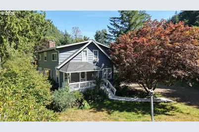 11354 Highway 36, Mapleton, OR 97453 - Photo 23