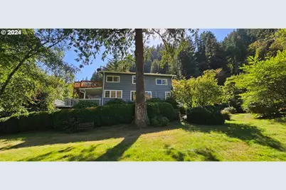 11354 Highway 36, Mapleton, OR 97453 - Photo 7
