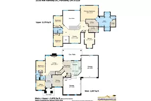 2216 NW Ramsey Dr, Portland, OR 97229 - Photo 43