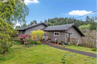 93648 W Mill Ln, Coos Bay, OR 97420 - Photo 1