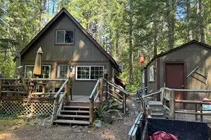 Cabin 100 Northwoods, Cougar, WA 98616 - Photo 3