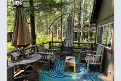 Cabin 100 Northwoods, Cougar, WA 98616 - Photo 21