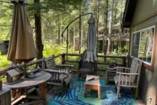 Cabin 100 Northwoods, Cougar, WA 98616 - Photo 21