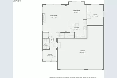5210 NE 133rd St, Vancouver, WA 98686 - Photo 31