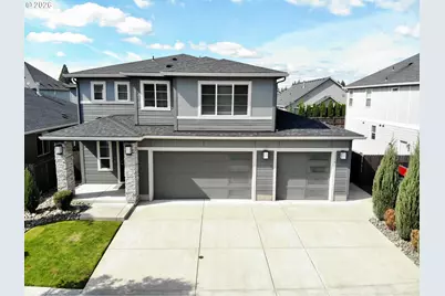 5210 NE 133rd St, Vancouver, WA 98686 - Photo 1
