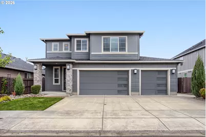 5210 NE 133rd St, Vancouver, WA 98686 - Photo 1