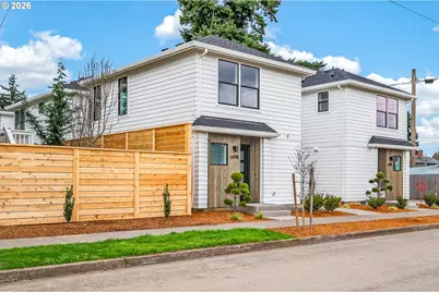 6491 SE Ramona St #B, Portland, OR 97206 - Photo 1