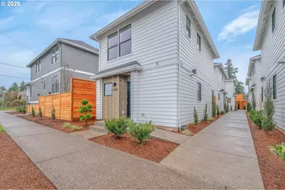 6491 SE Ramona St #B, Portland, OR 97206 - Photo 1