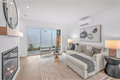 6491 SE Ramona St #B, Portland, OR 97206 - Photo 9