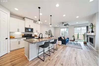 3019 N Pioneer Canyon Dr, Ridgefield, WA 98642 - Photo 21