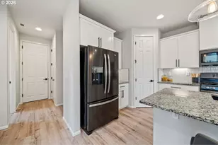 3019 N Pioneer Canyon Dr, Ridgefield, WA 98642 - Photo 19