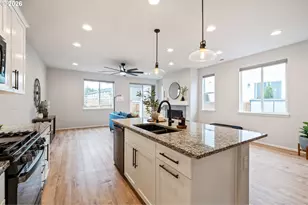 3019 N Pioneer Canyon Dr, Ridgefield, WA 98642 - Photo 17