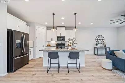 3019 N Pioneer Canyon Dr, Ridgefield, WA 98642 - Photo 11