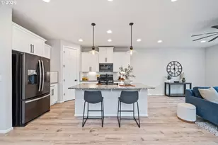 3019 N Pioneer Canyon Dr, Ridgefield, WA 98642 - Photo 11