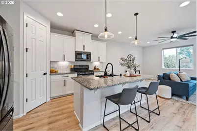 3019 N Pioneer Canyon Dr, Ridgefield, WA 98642 - Photo 13