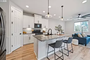 3019 N Pioneer Canyon Dr, Ridgefield, WA 98642 - Photo 13