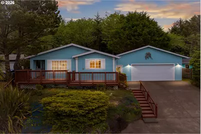 365 NE 70th Dr, Newport, OR 97365 - Photo 1